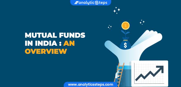 Mutual Funds in India: An Overview title banner